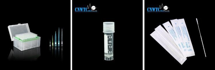 2ml Hot Sale EDTA K2 Vacuum Blood Collection Tube