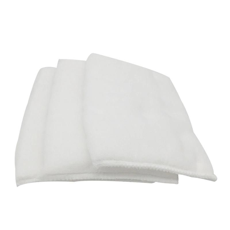 Medical Pad Absorbent Non-Woven Fabric Adhesive Pad Wound Care Dressing Supplies