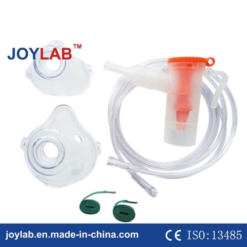 Puppy Pediatric Compressor Nebulizer