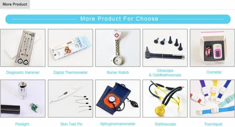 Medical Equipment Gear Wheel Neural Diagnosis (SW-H03)