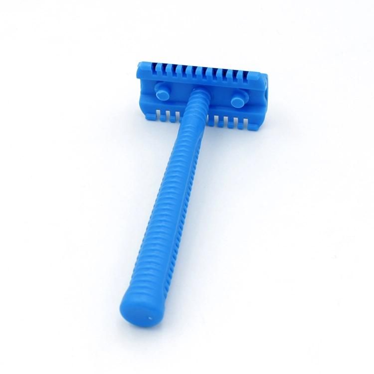 Medical Disposable Single/Double Blade Razor