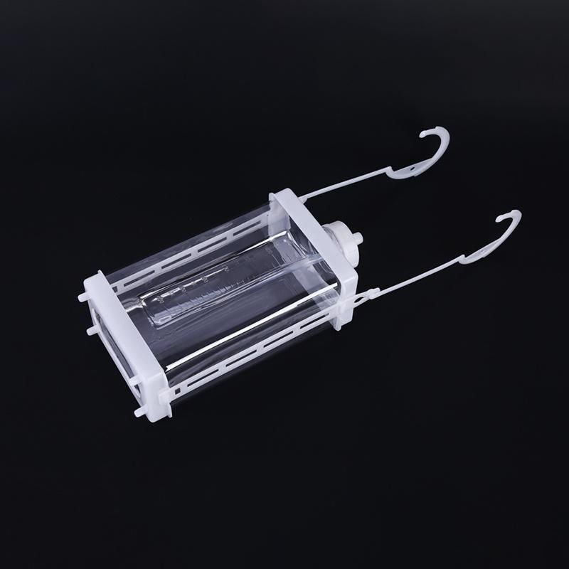 Wholesale Disposable Single/Double/Triple Chamber Chest Drainage Bottle Thoracic Drainage Bottle