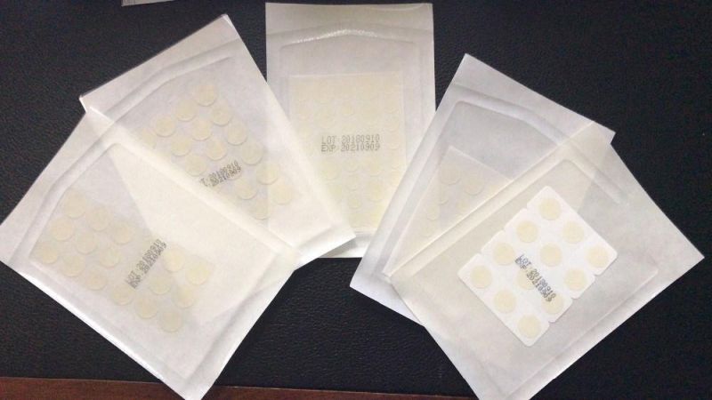 Hydrocolloid Acne Pimple Master Patch Acne Spot Patch