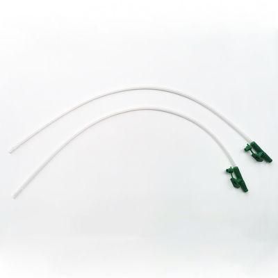 Suction Catheter 12fr