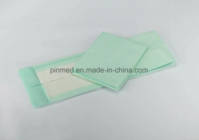 Pinmed Popular Disposable Medical Underpad