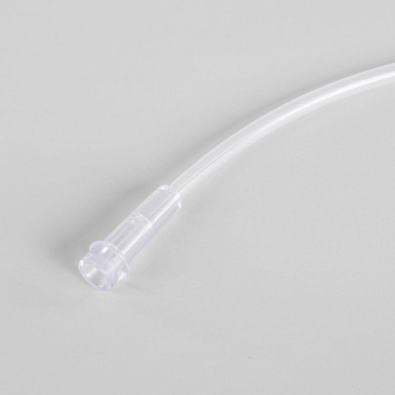 Wholesale Medical Device High Flow Oxygen Nasal Cannula