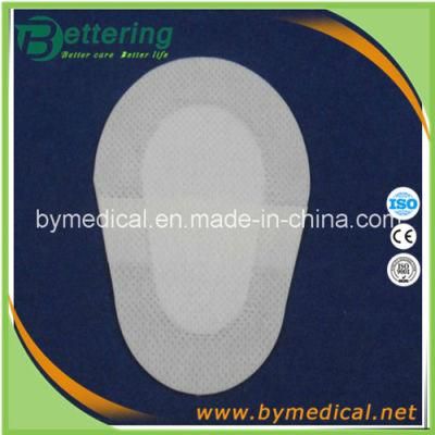 Surgical Adhesive Non Woven Eye Pad