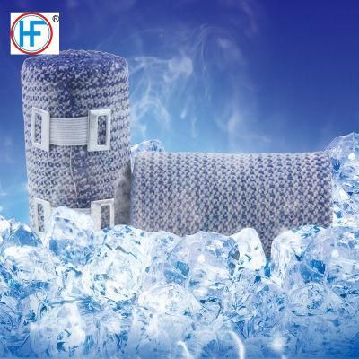 Mdr CE Approved Chinese Factory Direct Sale Ice Cold Bandage