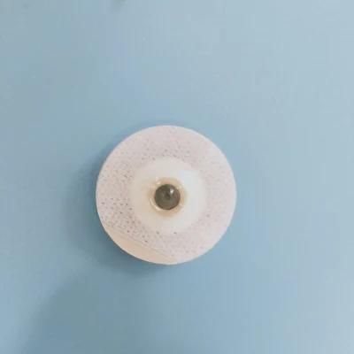 Disposable ECG Electrodes of Various Specifications