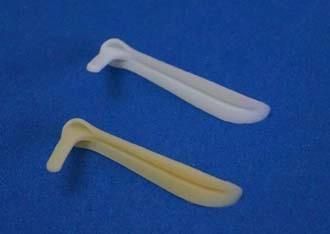 Silicone Implant for Nose Sculpting Surgery