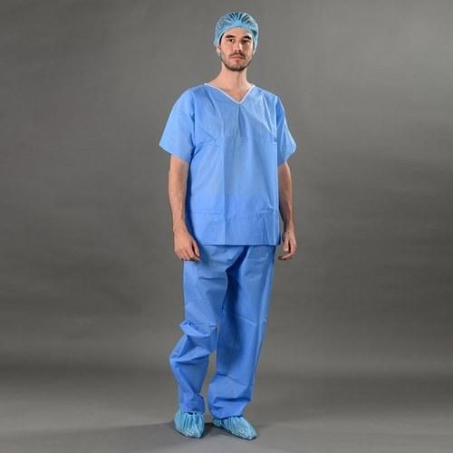 Medical Scrubs/Scrub Suit/Hospital Scrubs