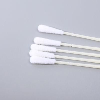 Popular Exporting USA Sampling Flocked Swab