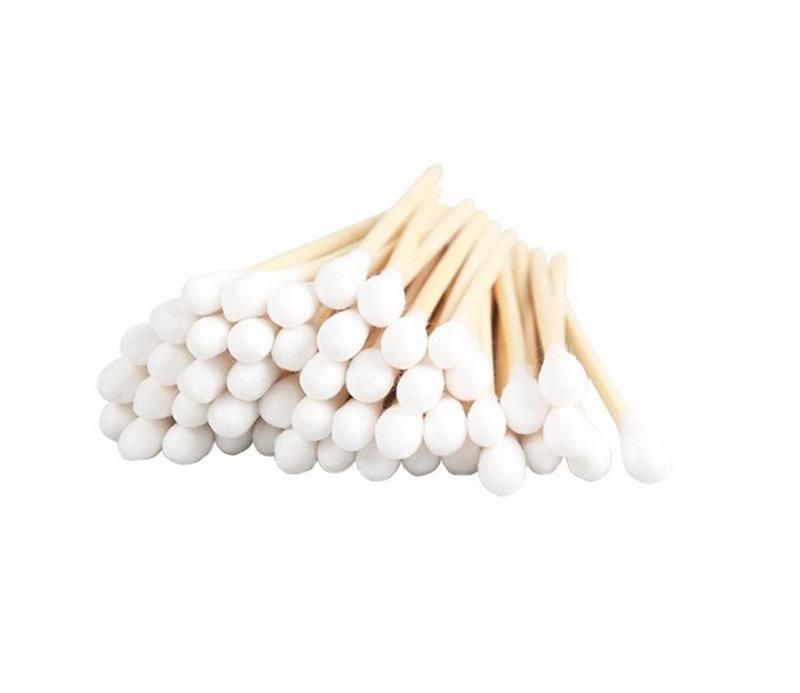 Cotton Buds for Surgical Disposable