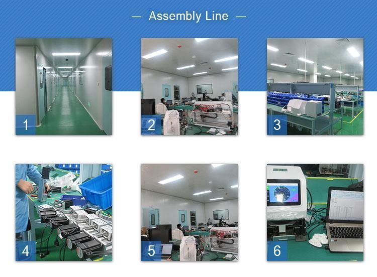 Virus Detection Rapid Antigen Rapid Test Kit Disposal Test Detection