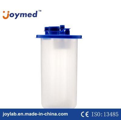 Medical Suction Drainage OEM Processing Suction Liner Bag