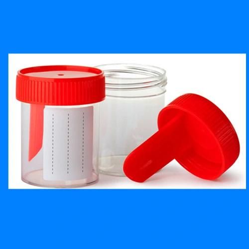 Specimen Jars/Sample Container/Specimen Cup/Urine Container (SJ-2)