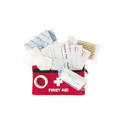 Logo Customized Widely Used Medical Supplies Compact First Aid Kit