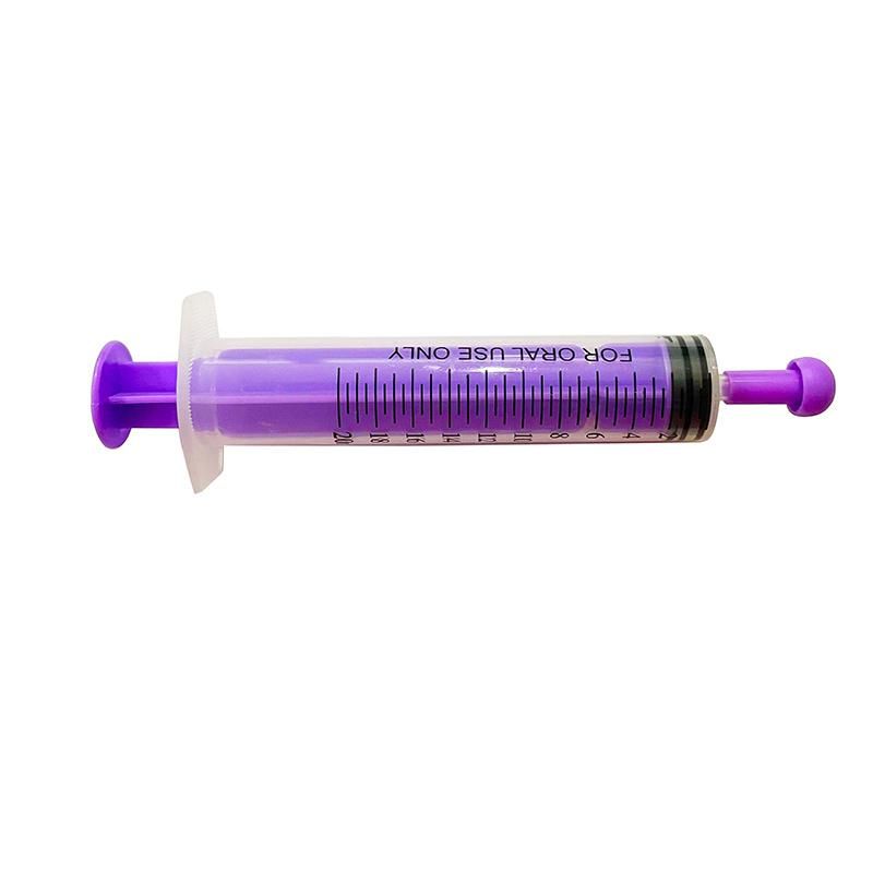 Wholesale Oral & Enteral Feeding Syringe with CE/FDA Certificate