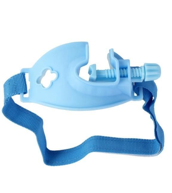 Oral Mouth PVC Sterile Disposable Medical Endotracheal Tube Holder