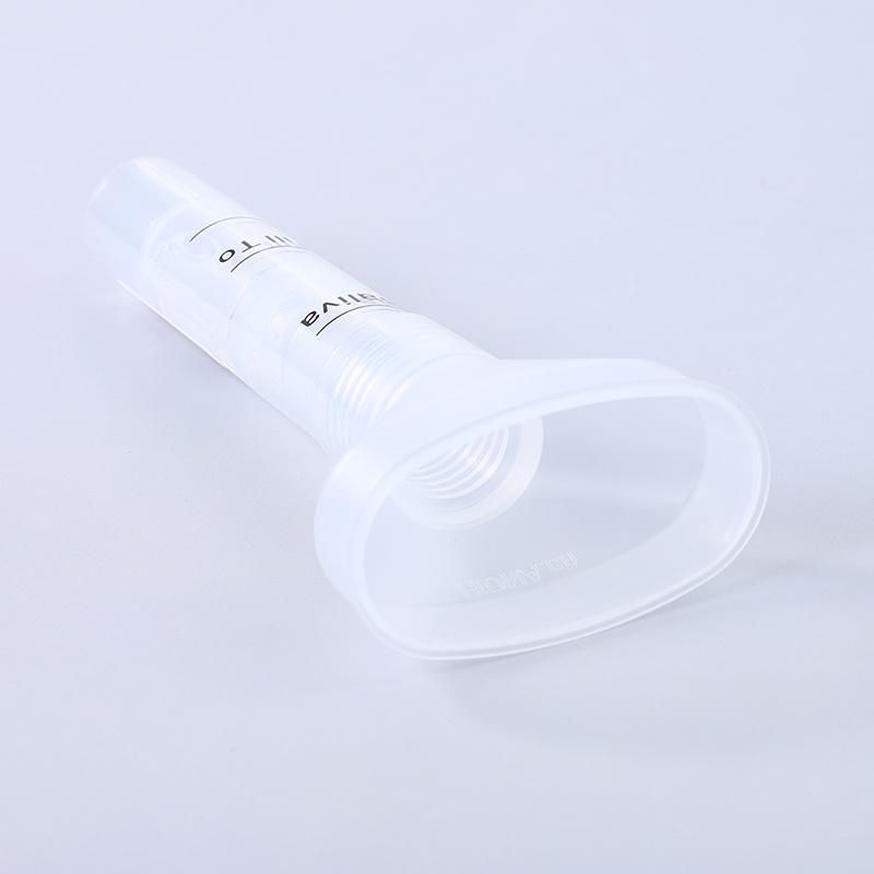 Disposable Saliva Test Sampling Kit Collection Tube