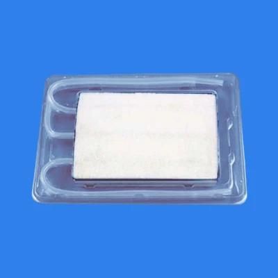 Wound Dressing-Large Tube Sleeve Small Tube Irrigation VSD