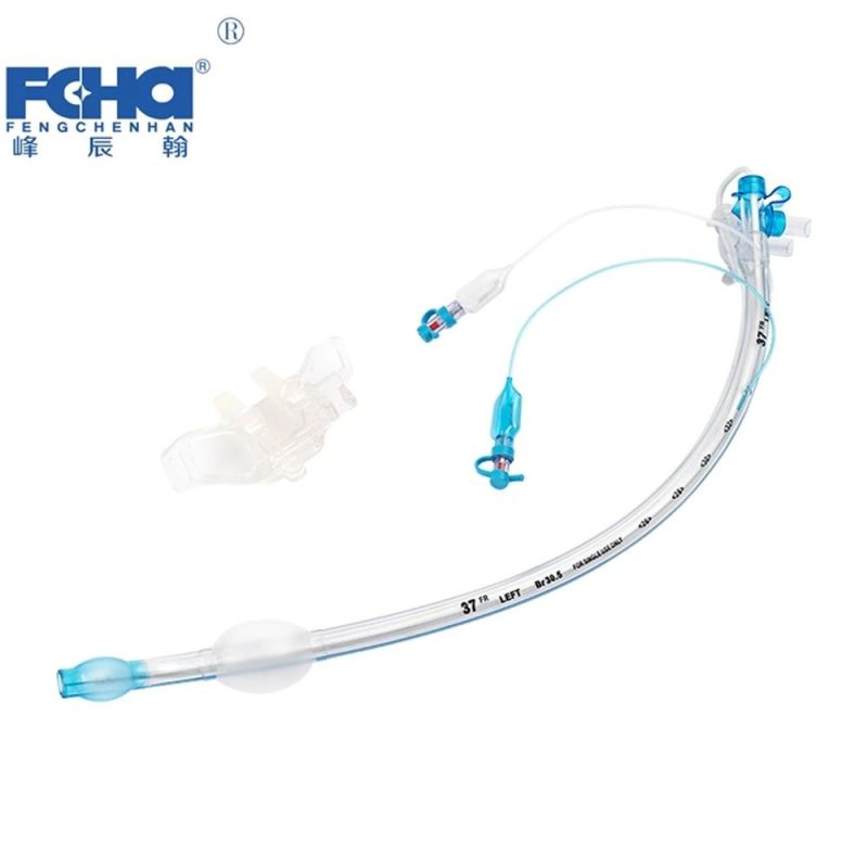 Endotracheal Tubes PVC