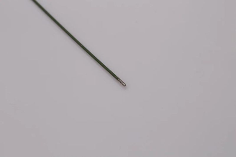 Medical Consumable PTFE Guidewire