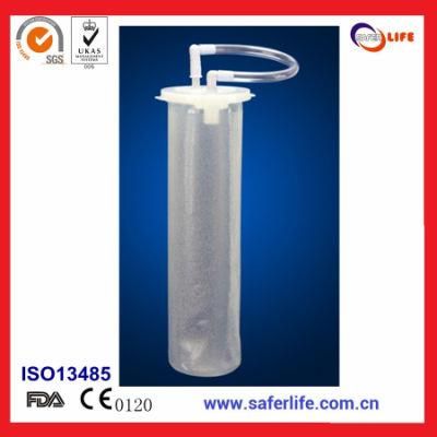 Medical Suction Liner Bag Without Filter