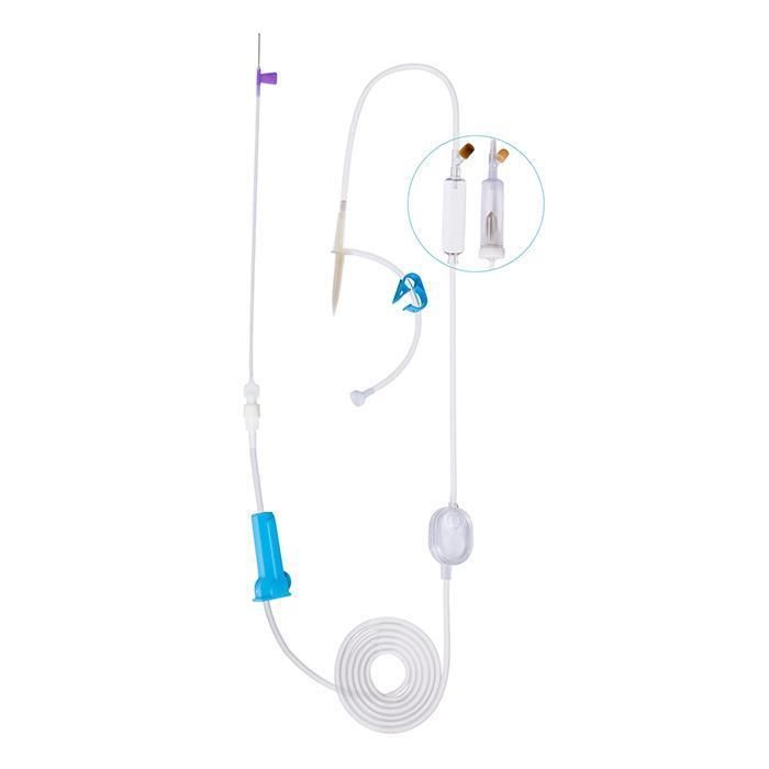 Medical Use Disposable Infusion Set