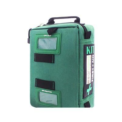 Multi-Purpose First Aid Kits Portable Medical Emergency Kit