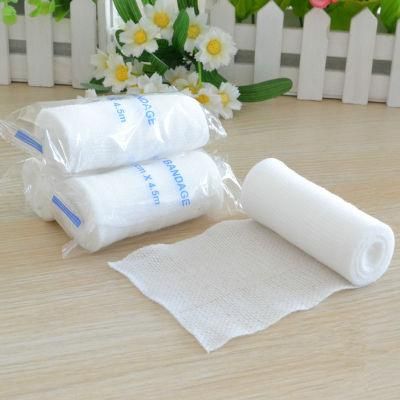 New Design PBT Conforming Elastic Bandage