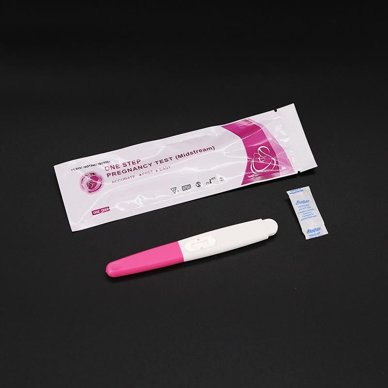 HCG Urine Home Pregnancy Test