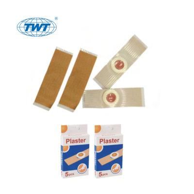 Medical Corn Plaster Corn Remover Foot Pads Removal Plaster