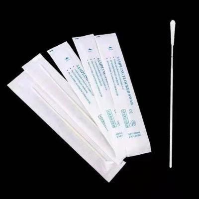 Disposable Virus Sampling Oral Swab