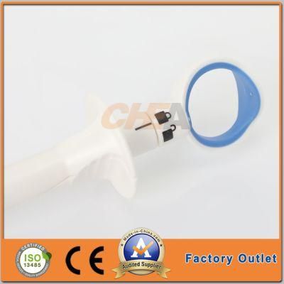 New Products Fascial Closure Device for Laparoscopic Surgery