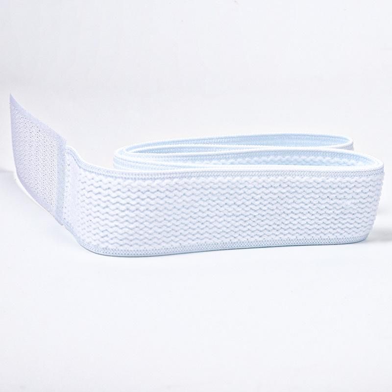 Newest Design High Quality Medical Equipment Urine Bag Medical Fixing Strap