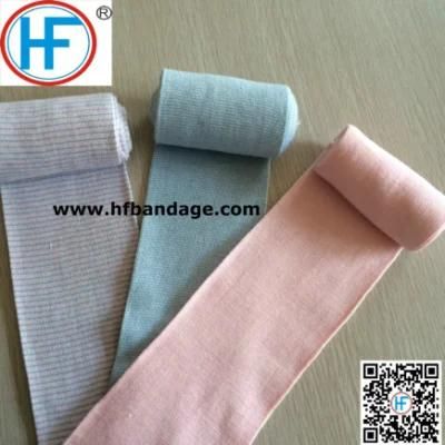 Mdr CE Approved High Reputation Medical Instrument Stockinette Single Use Tube Bandage