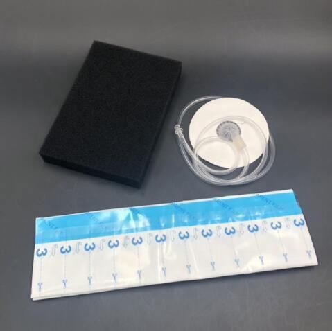 Medical Npwt Foam Dressing Kit