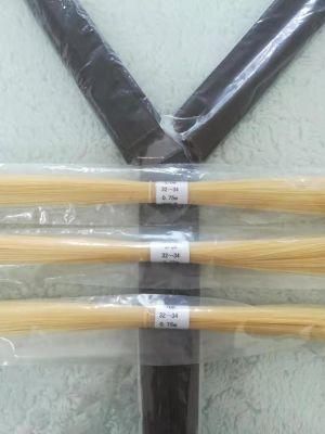 Absorbable Surgical Sutures Chromic Catgut and Plain Catgut USP2/0