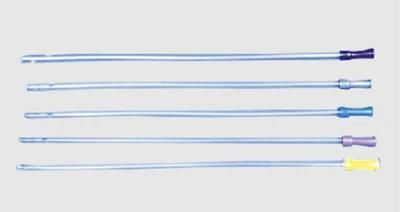 Single-Use PVC Oropharyngeal Airway for Hospital