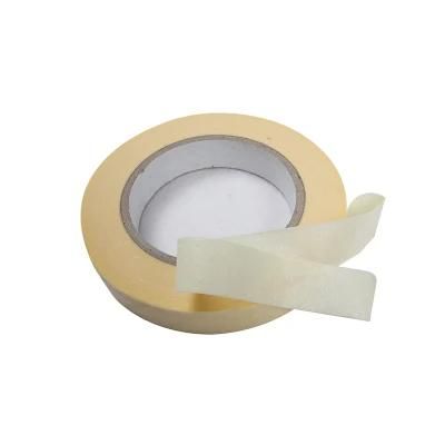 Different Sizes of Steam Autoclave Tape for Crepe Paper Packaging