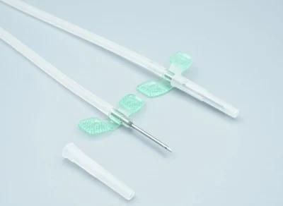 Disposable Sterile Dialysis AV Fistula Needle