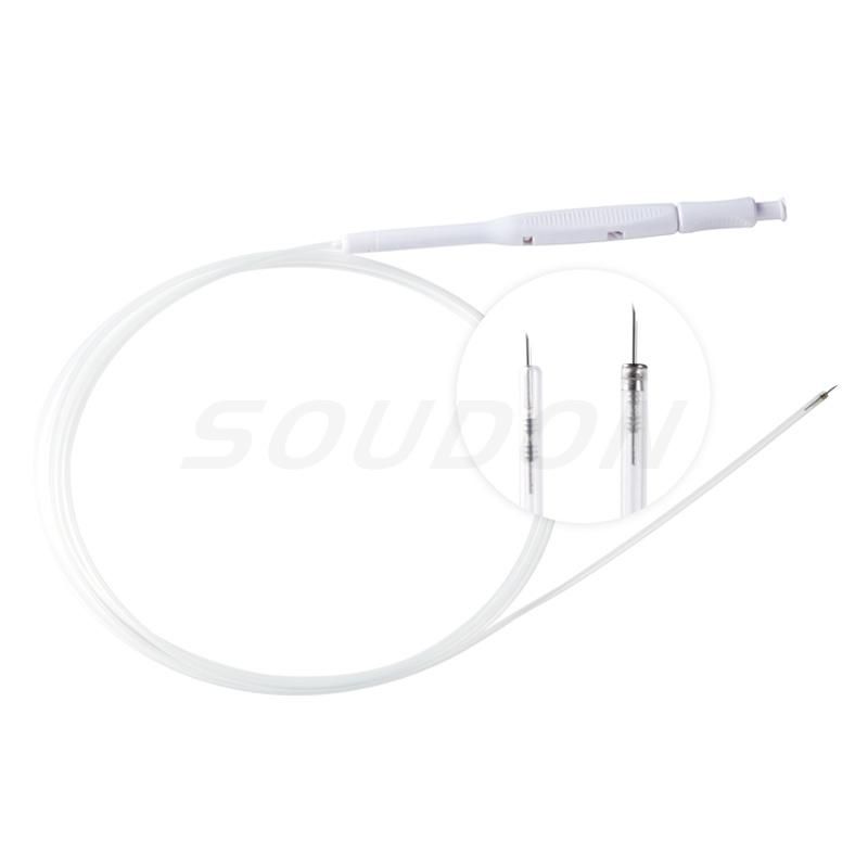 Wholesale Disposable Endoscopic Accessories Injection Needle for Gastrointestinal with CE