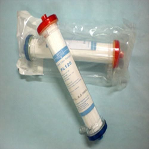 Hollow Fiber Dialyzers/ Hemodialysis Dialyzer/Dialyzer