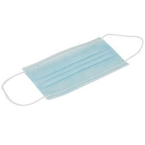 Disposable 3 Ply Protective Waterproof Ce FFP2 Medical Surgical Face Mask