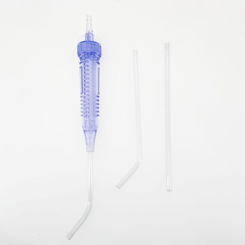 Orthopedic Suction Connecting Tubes for Medical Use