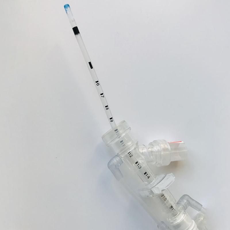 Suction Catheter