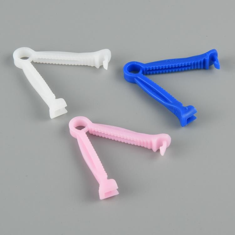 Disposable Umbilical Cord Clamps for New Born Baby