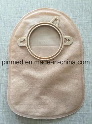 Disposable Two Piece Urostomy Bags