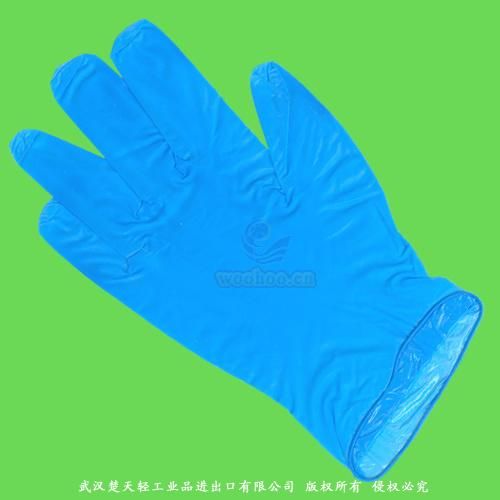 Disposable Medical Gloves